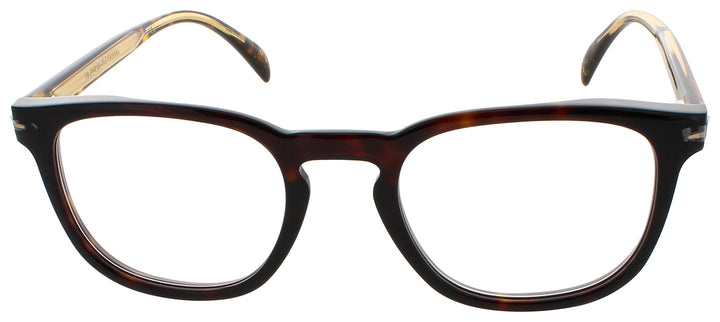 David Beckham Db 7022/Bb Eyeglasses