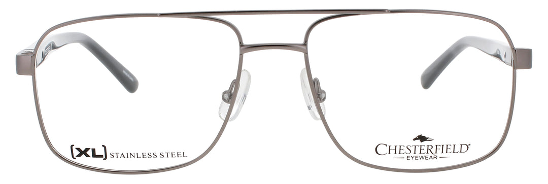 Chesterfield Ch-90xl Eyeglasses