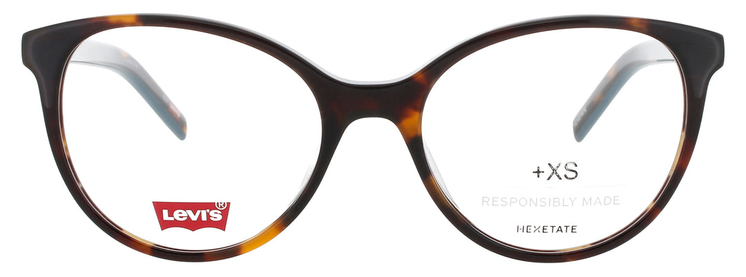 Levi's Lv-1031 Eyeglasses