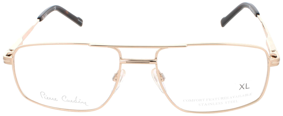 Pierre Cardin Pc 6881 Eyeglasses