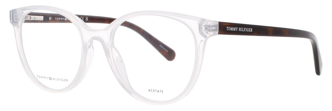 Tommy Hilfiger Th 1888 Eyeglasses
