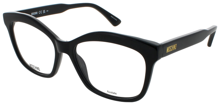 Moschino Mos 606 Eyeglasses