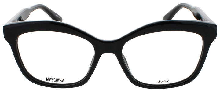 Moschino Mos 606 Eyeglasses