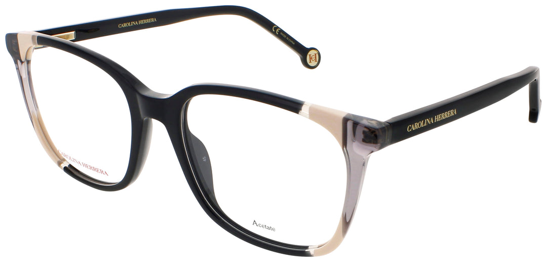 Carolina Herrera Ch 0065 Eyeglasses