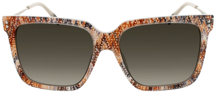 Missoni Mis 0107/S Sunglasses