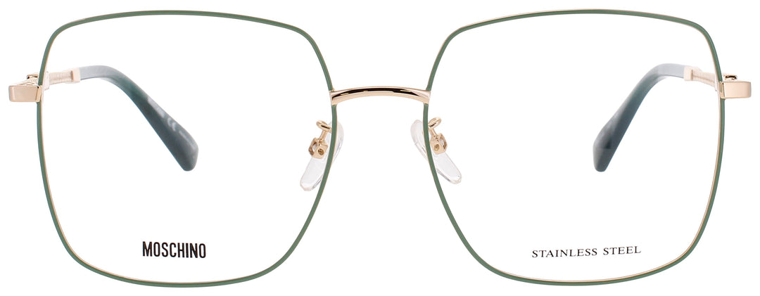 Moschino Mos615/G Eyeglasses