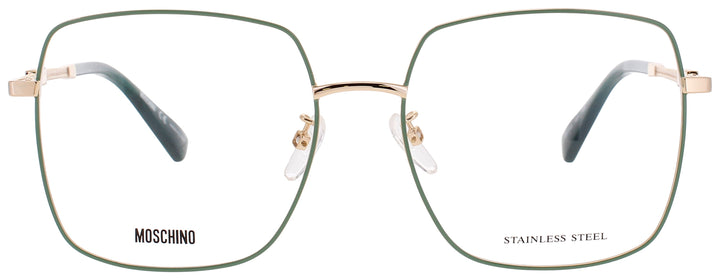 Moschino Mos615/G Eyeglasses