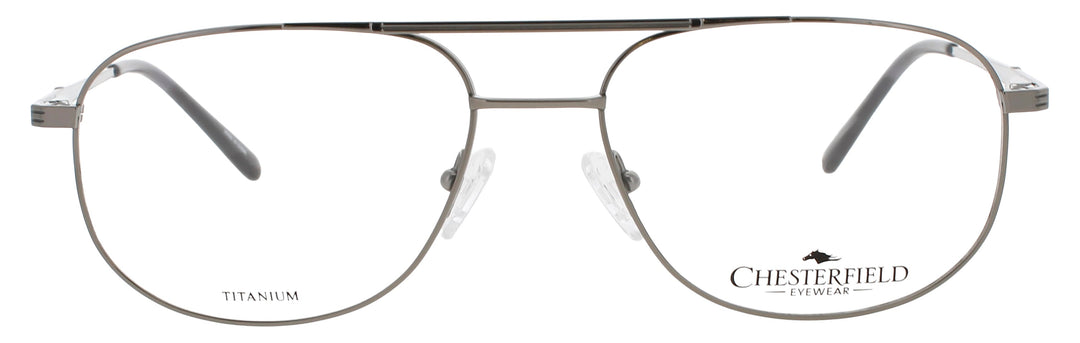 Chesterfield Ch-894/T Eyeglasses