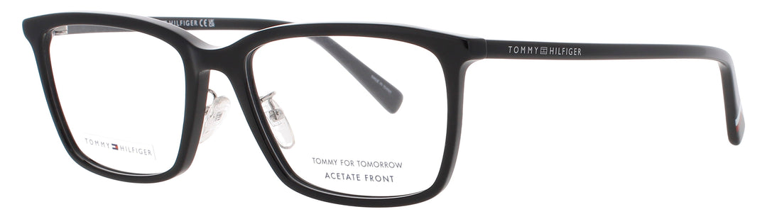 Tommy Hilfiger Th 2015/F Eyeglasses