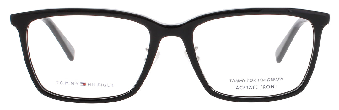 Tommy Hilfiger Th 2015/F Eyeglasses