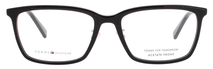 Tommy Hilfiger Th 2015/F Eyeglasses