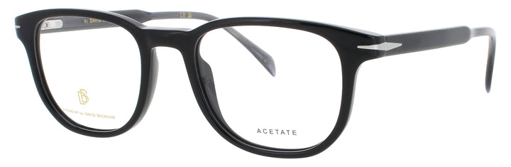 David Beckham 1123 Eyeglasses