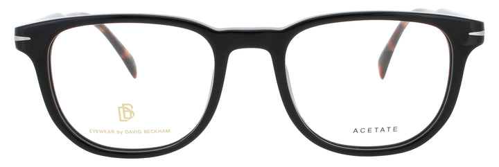 David Beckham 1123 Eyeglasses