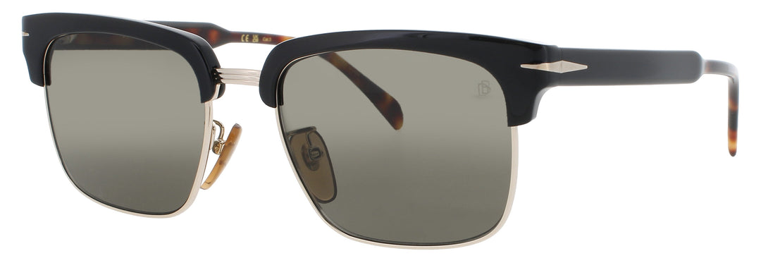 David Beckham 1119/G/S Sunglasses