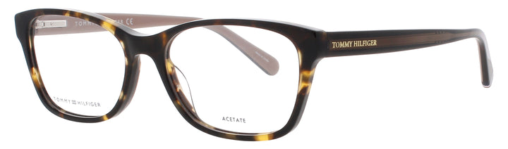 Tommy Hilfiger Th 2008 Eyeglasses
