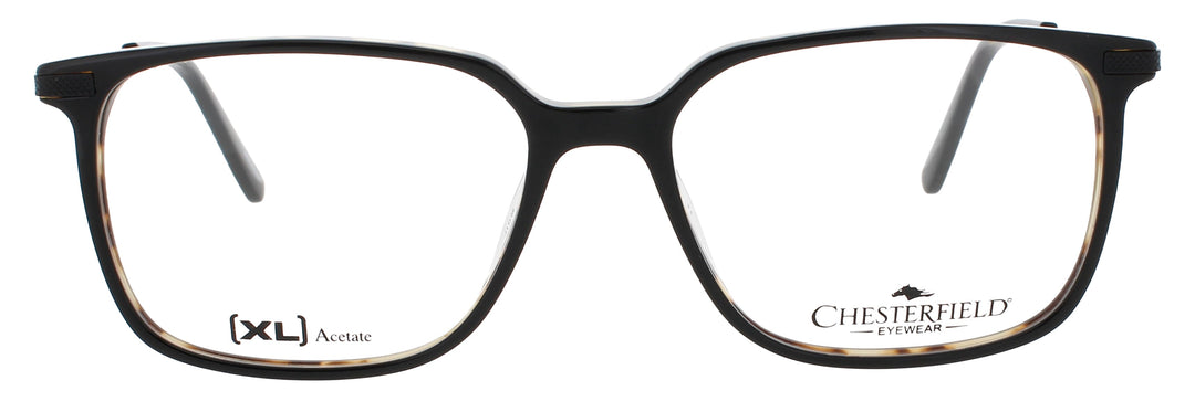 Chesterfield Ch-103xl Eyeglasses