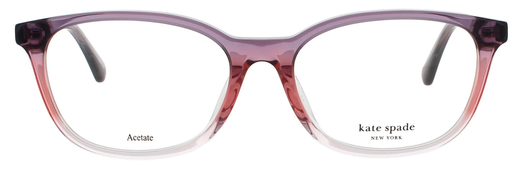 Kate Spade Haisley/F Eyeglasses