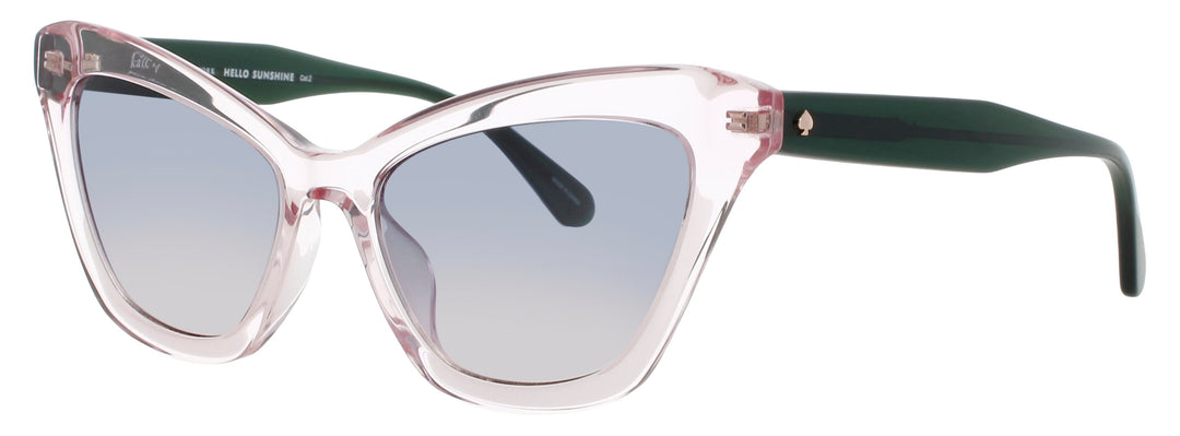 Kate Spade Amelie/G/S Sunglasses
