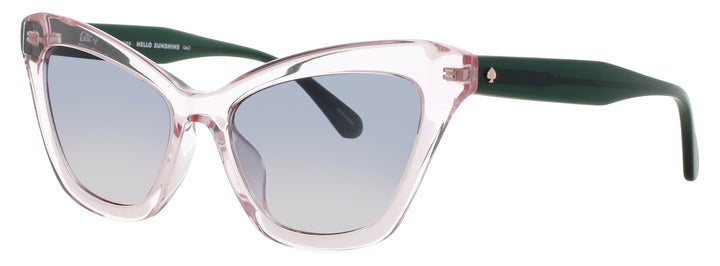 Kate Spade Amelie/G/S Sunglasses