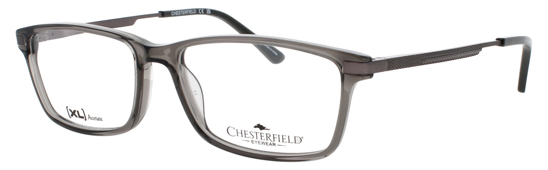 Chesterfield Ch-107xl Eyeglasses
