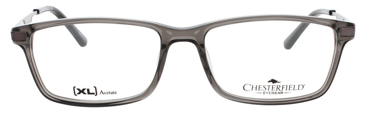 Chesterfield Ch-107xl Eyeglasses
