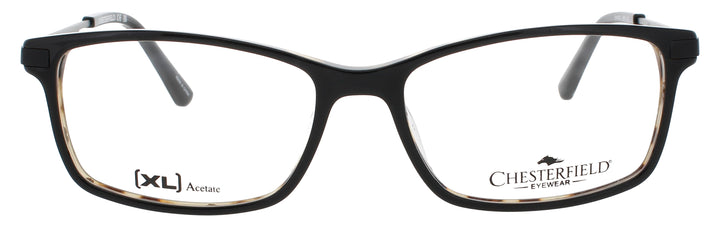 Chesterfield Ch-107xl Eyeglasses