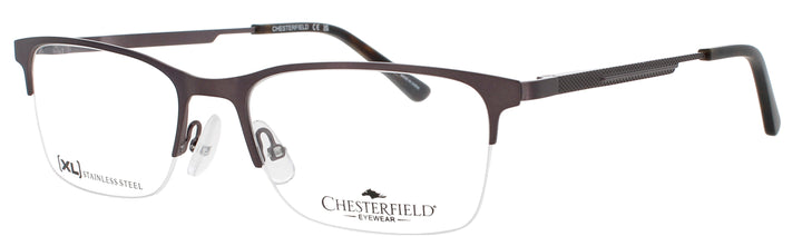 Chesterfield Ch-108xl Eyeglasses