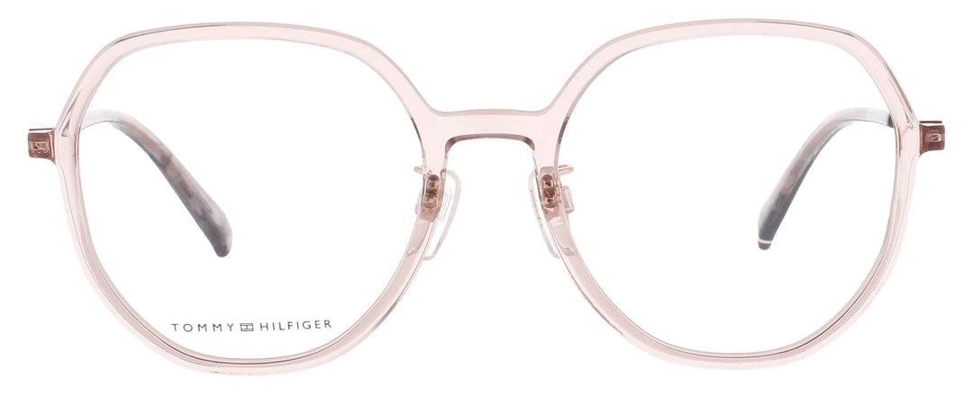 Tommy Hilfiger Th 2066/F Eyeglasses