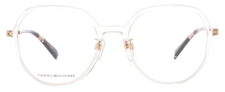 Tommy Hilfiger Th 2066/F Eyeglasses