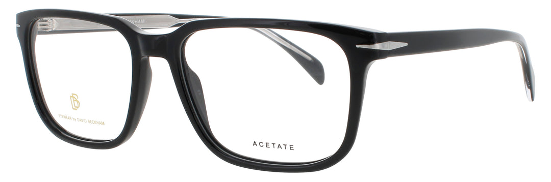 David Beckham 1022 Eyeglasses
