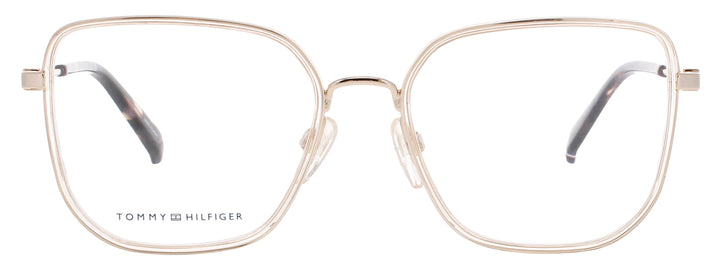 Tommy Hilfiger Th 2057 Eyeglasses