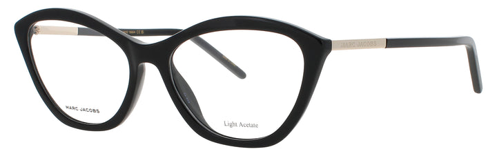 Marc Jacobs Marc 707 Eyeglasses