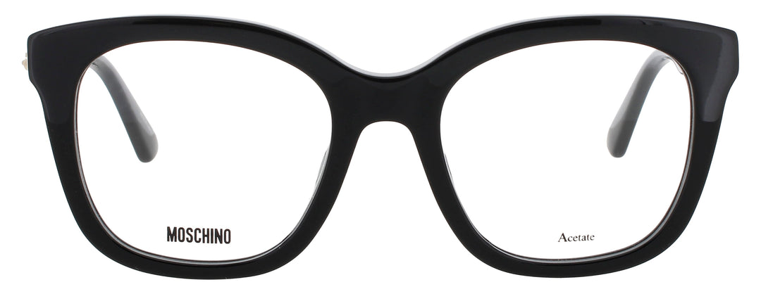 Moschino Mos630 Eyeglasses