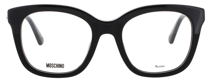 Moschino Mos630 Eyeglasses