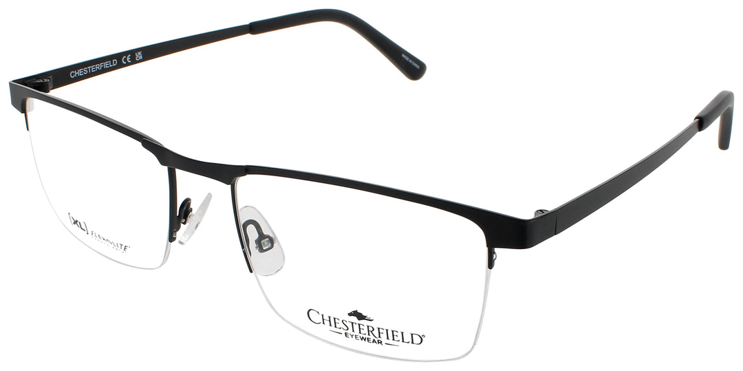 Chesterfield Ch 113xl Eyeglasses