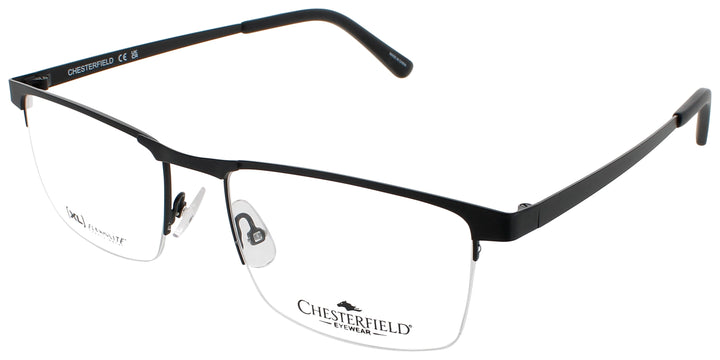 Chesterfield Ch 113xl Eyeglasses