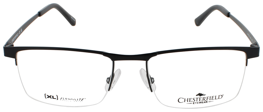 Chesterfield Ch 113xl Eyeglasses