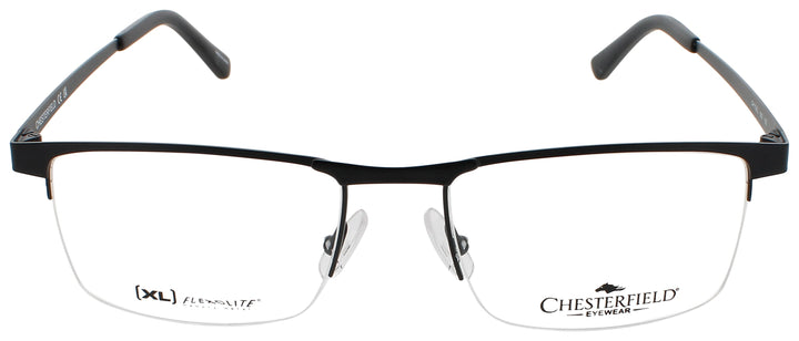Chesterfield Ch 113xl Eyeglasses