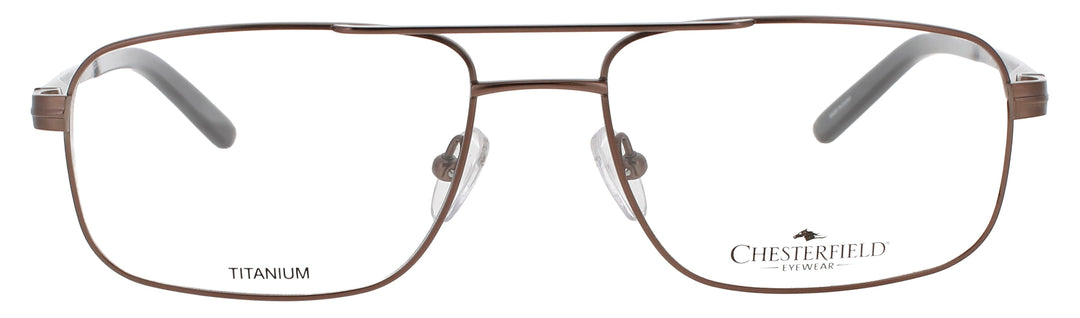 Chesterfield Ch-866/T Eyeglasses