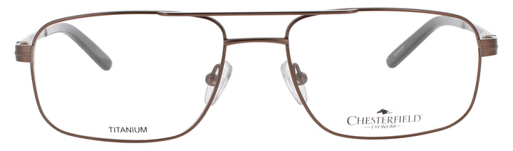 Chesterfield Ch-866/T Eyeglasses