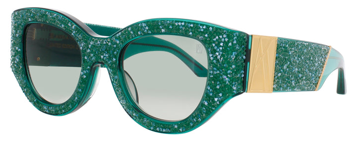 Anna-Karin Karlsson Lucky Goes To Vegas Sunglasses