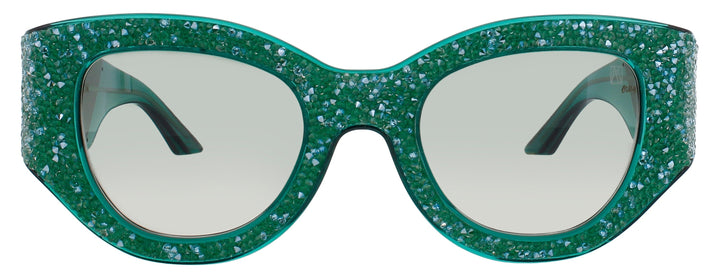 Anna-Karin Karlsson Lucky Goes To Vegas Sunglasses