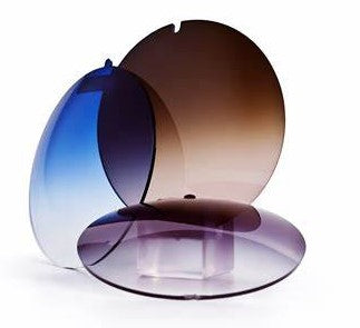 Gen S Transitions® Light Intelligent Lenses