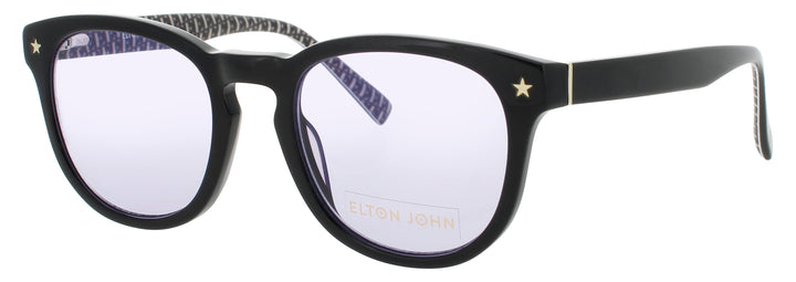 Elton John Sonata Sunglasses