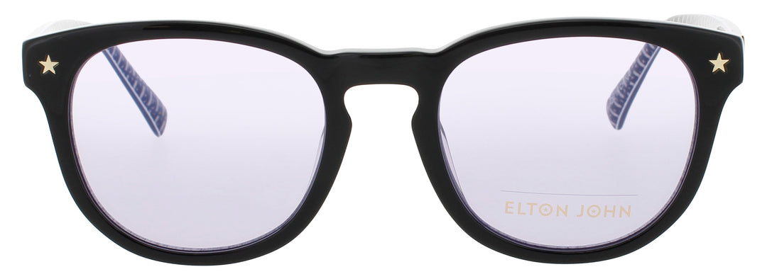 Elton John Sonata Sunglasses