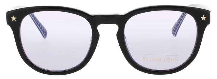 Elton John Sonata Sunglasses