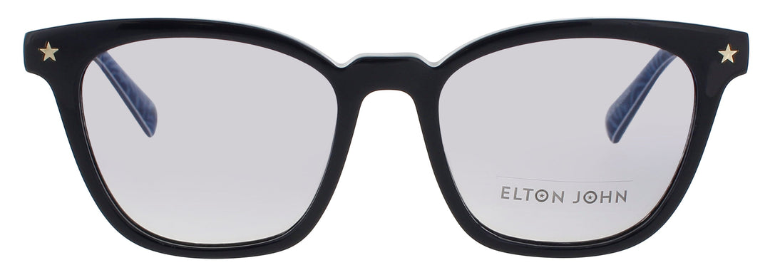 Elton John Derf Sunglasses
