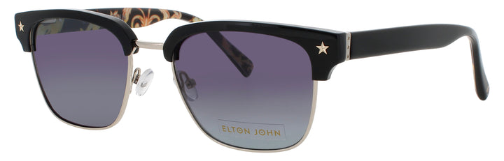 Elton John Madman Sunglasses