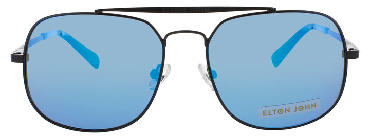 Elton John Lemans Sunglasses