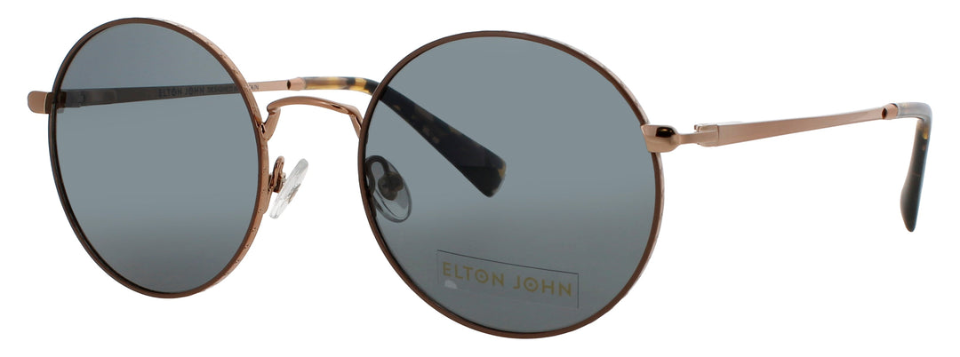 Elton John Malibu 3 Sunglasses